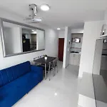 La Fantastica - Cartagena Apartamentos