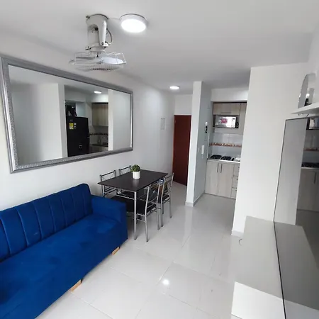 La Fantastica - Apartamento *