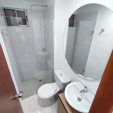 La Fantastica - Apartamento Cartagena