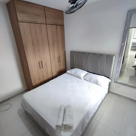 La Fantastica - Apartamento *